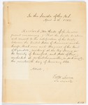 First page of Treaty 146161989