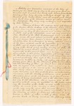 First page of Treaty 185842558