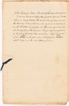 First page of Treaty 100378140