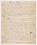 First page of Treaty 100464211