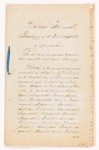 First page of Treaty 175192400