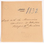 First page of Treaty 146925453