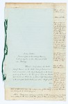 First page of Treaty 124047007