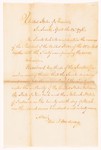 First page of Treaty 121640792