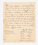 First page of Treaty 121146025