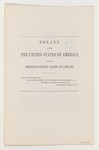 First page of Treaty 75710636