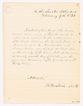 First page of Treaty 124067505