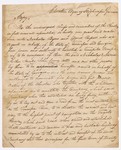 First page of Treaty 100595140