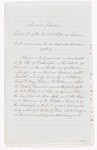 First page of Treaty 179022731