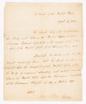 First page of Treaty 170986734