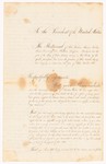 First page of Treaty 93962040