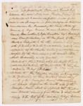 First page of Treaty 100220764