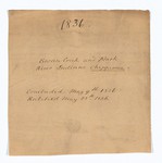 First page of Treaty 148026684