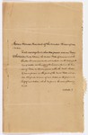 First page of Treaty 93210139