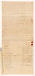 First page of Treaty 167247091
