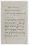 First page of Treaty 75646489