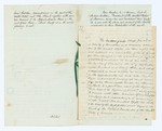 First page of Treaty 124059054