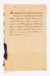 First page of Treaty 120942212