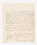 First page of Treaty 122681361