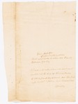 First page of Treaty 162373086