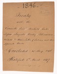 First page of Treaty 175516187