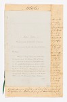 First page of Treaty 124450769