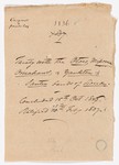 First page of Treaty 170232450