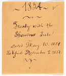 First page of Treaty 176561874