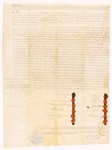 First page of Treaty 88819873