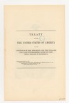 First page of Treaty 75646407