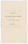 First page of Treaty 187805051