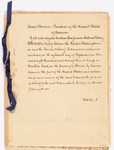 First page of Treaty 100378116