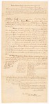 First page of Treaty 100378072