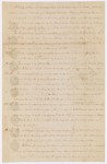 First page of Treaty 100311144