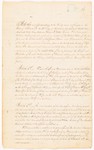 First page of Treaty 155390909