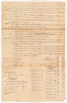 First page of Treaty 86853260