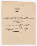 First page of Treaty 148026435