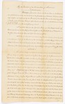 First page of Treaty 161378336