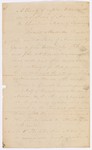 First page of Treaty 100310235