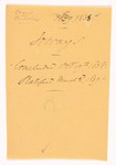 First page of Treaty 187789286