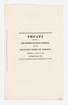 First page of Treaty 124450856