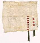 First page of Treaty 170281458