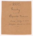 First page of Treaty 175192411