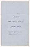 First page of Treaty 176960585