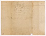 First page of Treaty 100306347