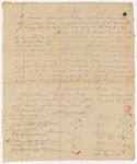 First page of Treaty 94278486