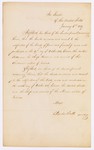 First page of Treaty 100464214
