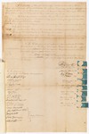 First page of Treaty 77820725
