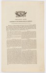 First page of Treaty 197025998