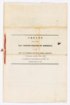 First page of Treaty 176561681